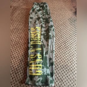 Guns N’ Roses Sweatpants